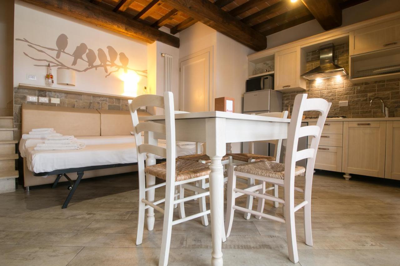 Fattoria Palazzeta - Pet & Family Friendly Lejlighedshotel Cecina  Eksteriør billede