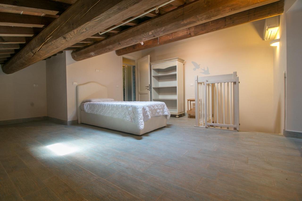 Fattoria Palazzeta - Pet & Family Friendly Lejlighedshotel Cecina  Eksteriør billede