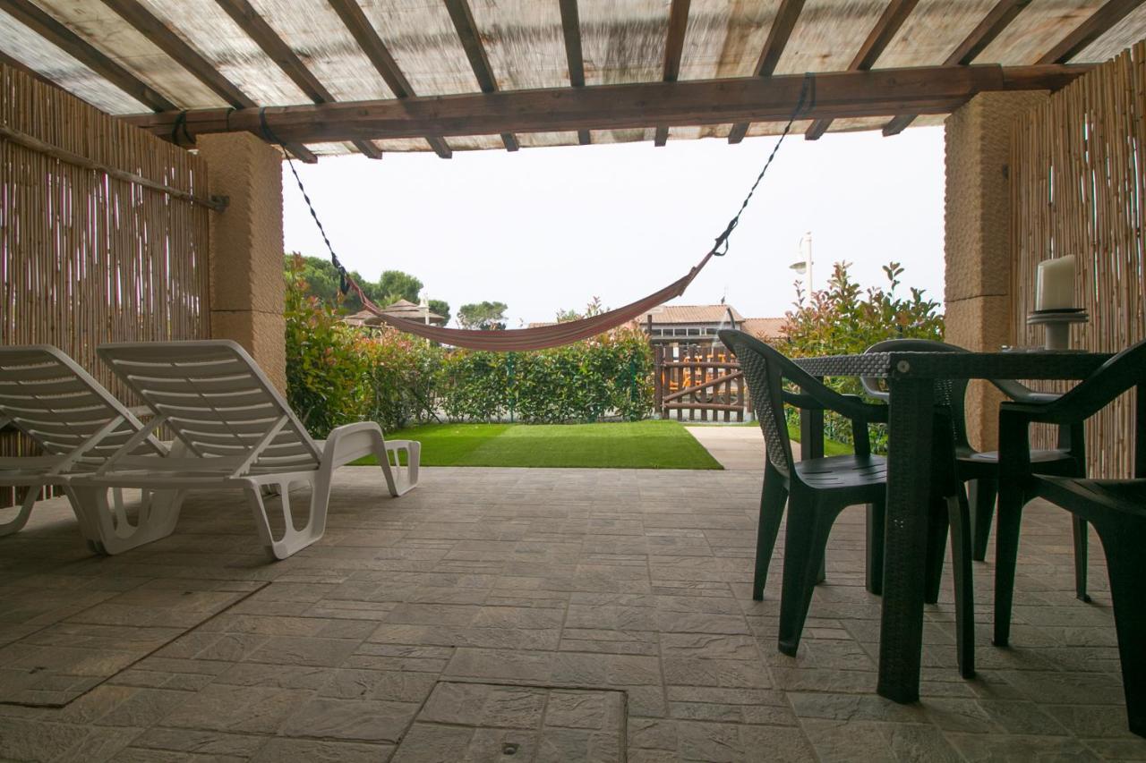 Fattoria Palazzeta - Pet & Family Friendly Lejlighedshotel Cecina  Eksteriør billede