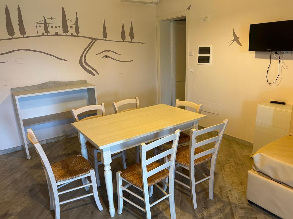 Fattoria Palazzeta - Pet & Family Friendly Lejlighedshotel Cecina  Eksteriør billede