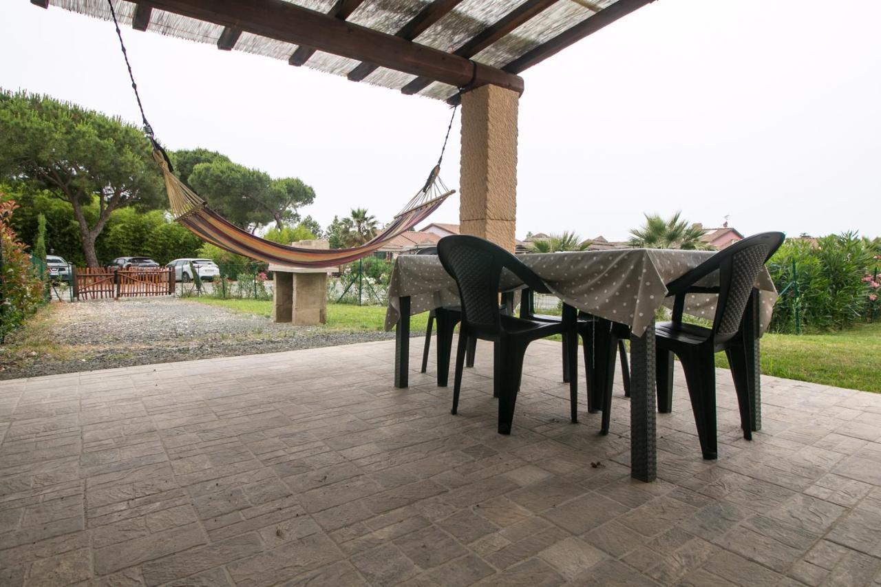 Fattoria Palazzeta - Pet & Family Friendly Lejlighedshotel Cecina  Eksteriør billede